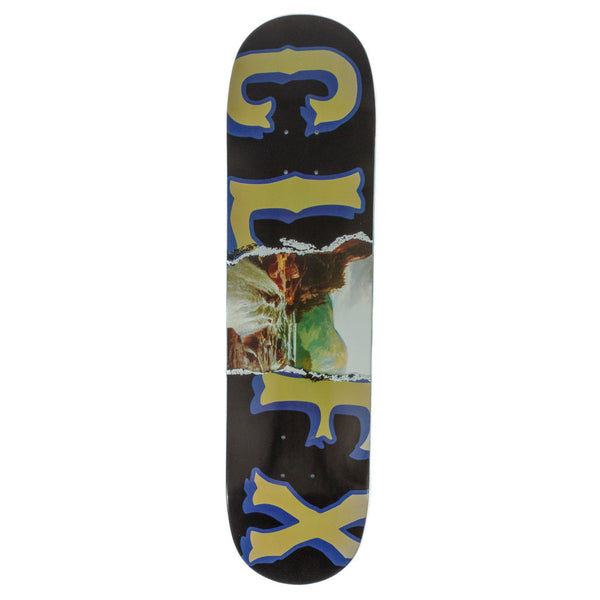 303 Boards - CLFX Block Ripped Deck (Multiple Sizes) *SALE